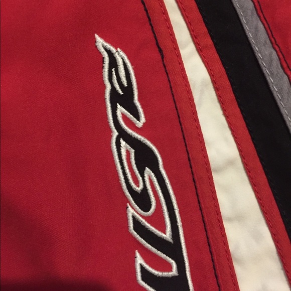 Boys large Rusty swimming shorts - Picture 3 of 3